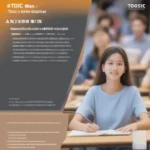 Luyện tập ngữ pháp TOEIC: Bài tập về “a/an” và “the”