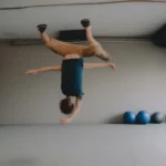 Hướng dẫn kỹ thuật backflip