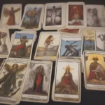 Bộ bài Tarot: Biểu tượng tâm linh ẩn chứa những bí mật của vũ trụ