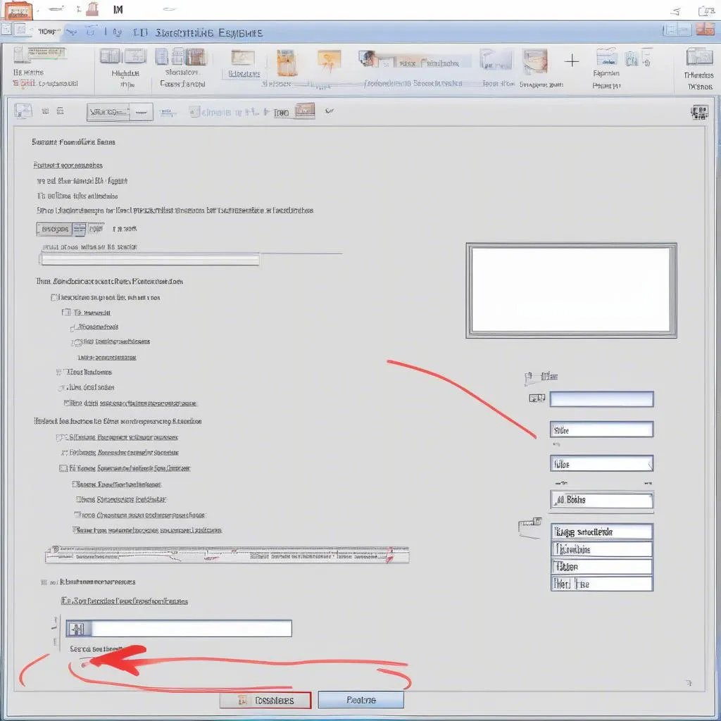 Chèn công thức toán học vào PowerPoint 2013 bằng &quot;Insert Equation&quot;