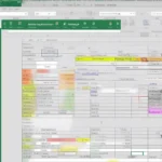 Cách gõ nhanh kí hiệu toán học trong Excel