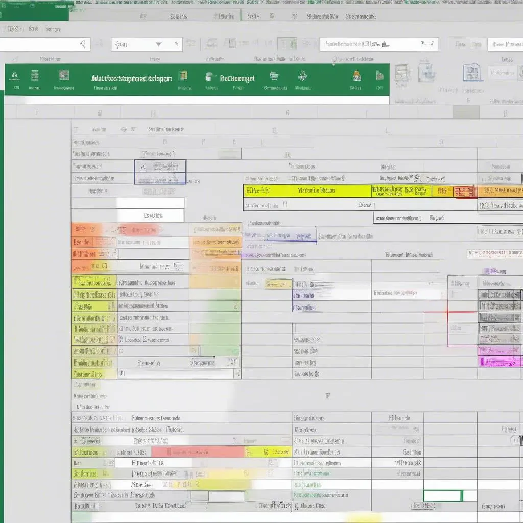 Cách gõ nhanh kí hiệu toán học trong Excel