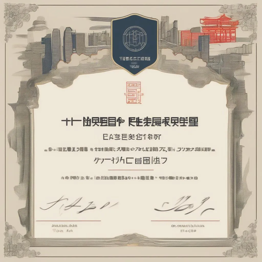 Coders Tokyo Certificate