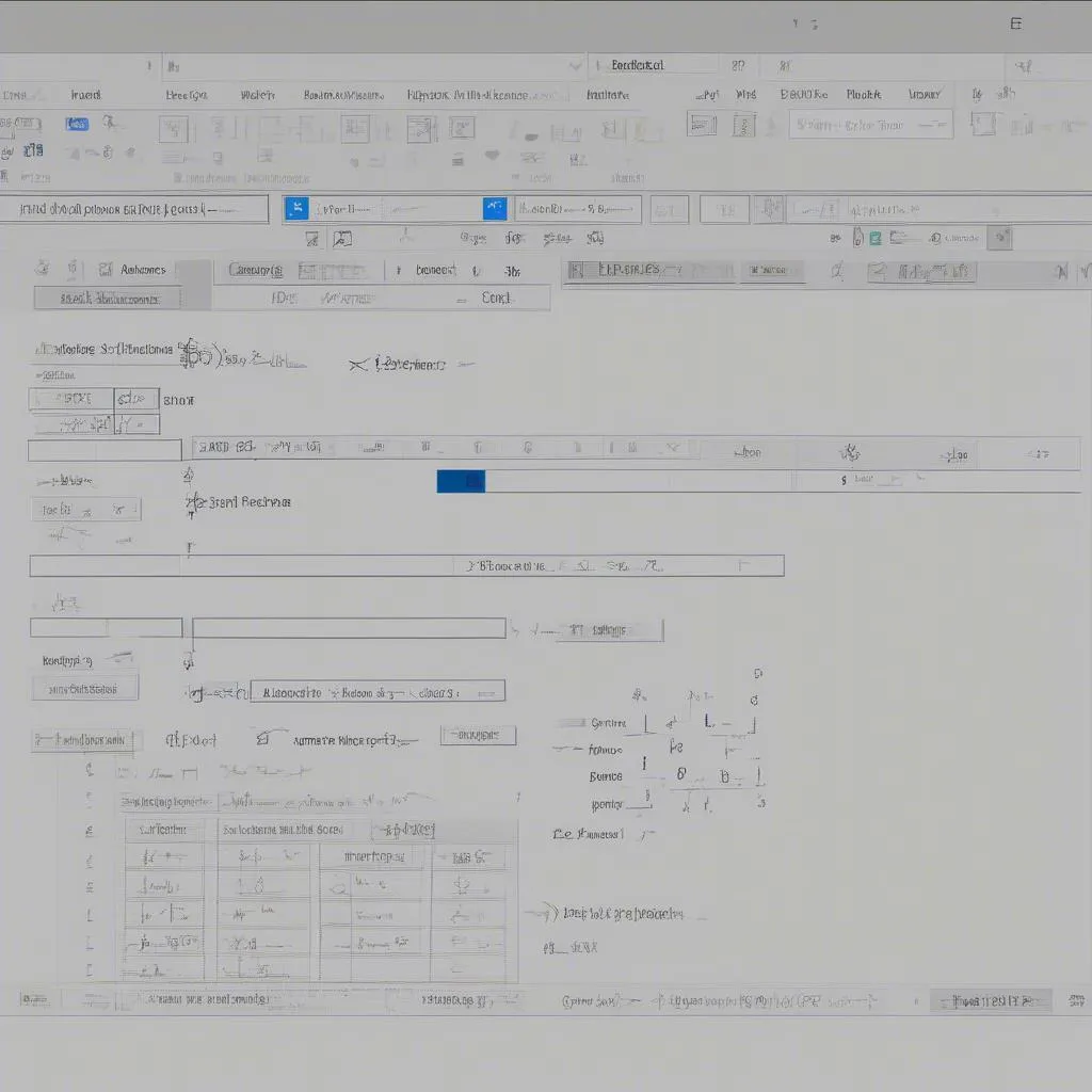 Chỉnh sửa công thức toán học Word bằng Equation Editor 