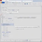 Equation Editor trong Word