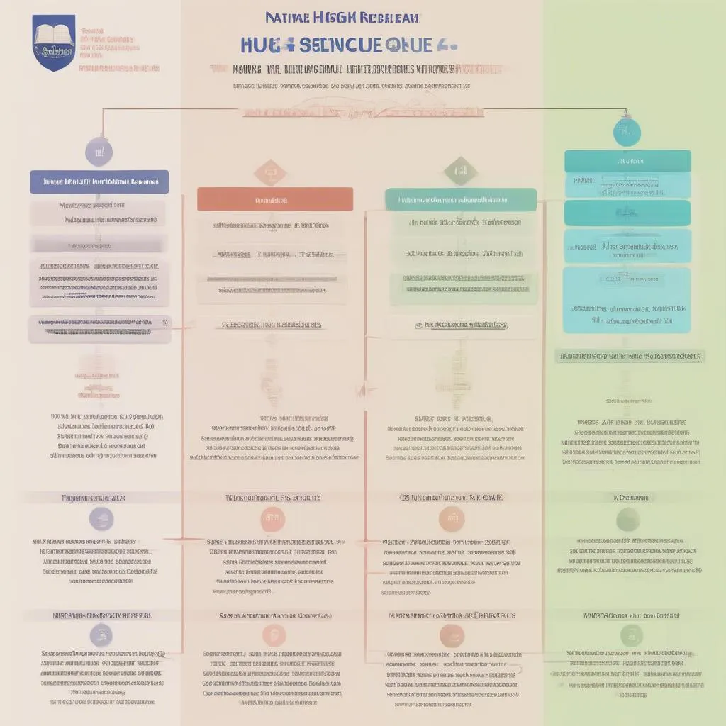 Điểm thi THPT Quốc gia, Đại học Khoa học Huế, kết quả thi