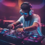 Virtual DJ là phần mềm DJ giúp bạn mix nhạc, tạo hiệu ứng âm thanh, sử dụng các tính năng chuyên nghiệp như loop, scratch, cue point, tạo beat