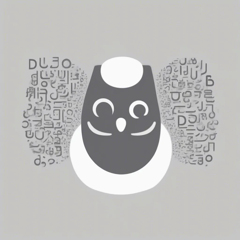 Logo Duolingo