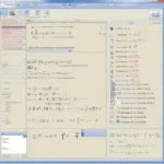 Chèn công thức toán học bằng Equation Editor