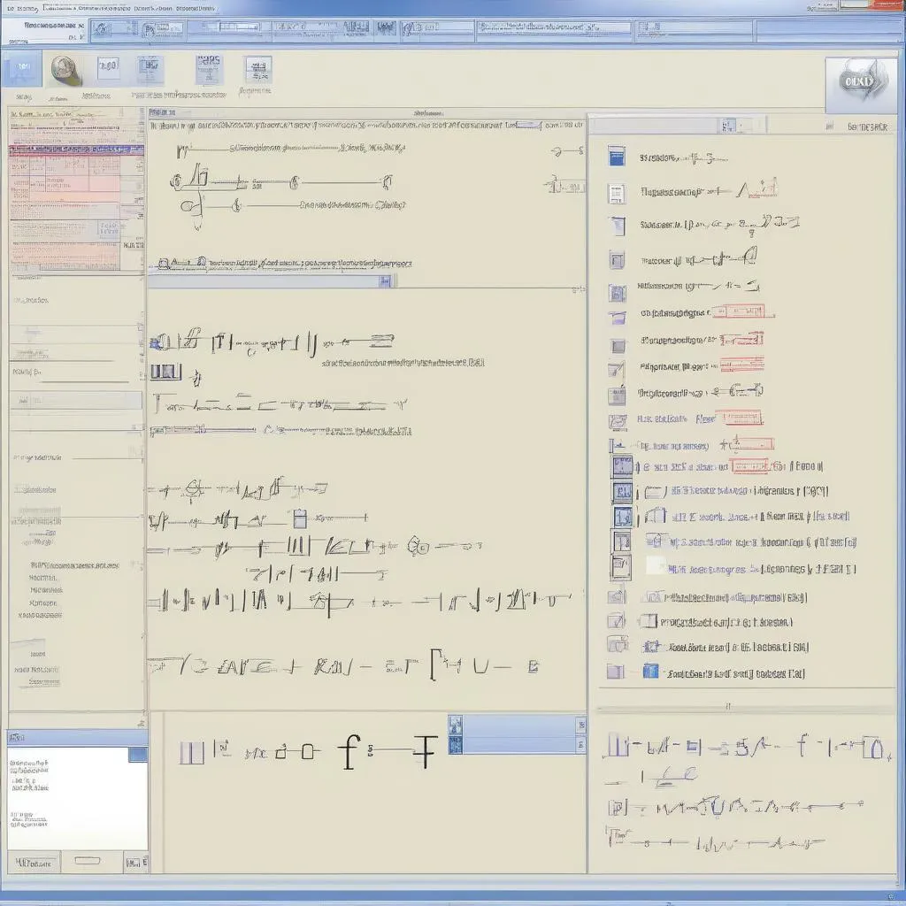 Chèn công thức toán học bằng Equation Editor