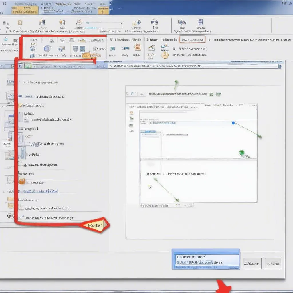 How to open Equation Editor in Word 2010