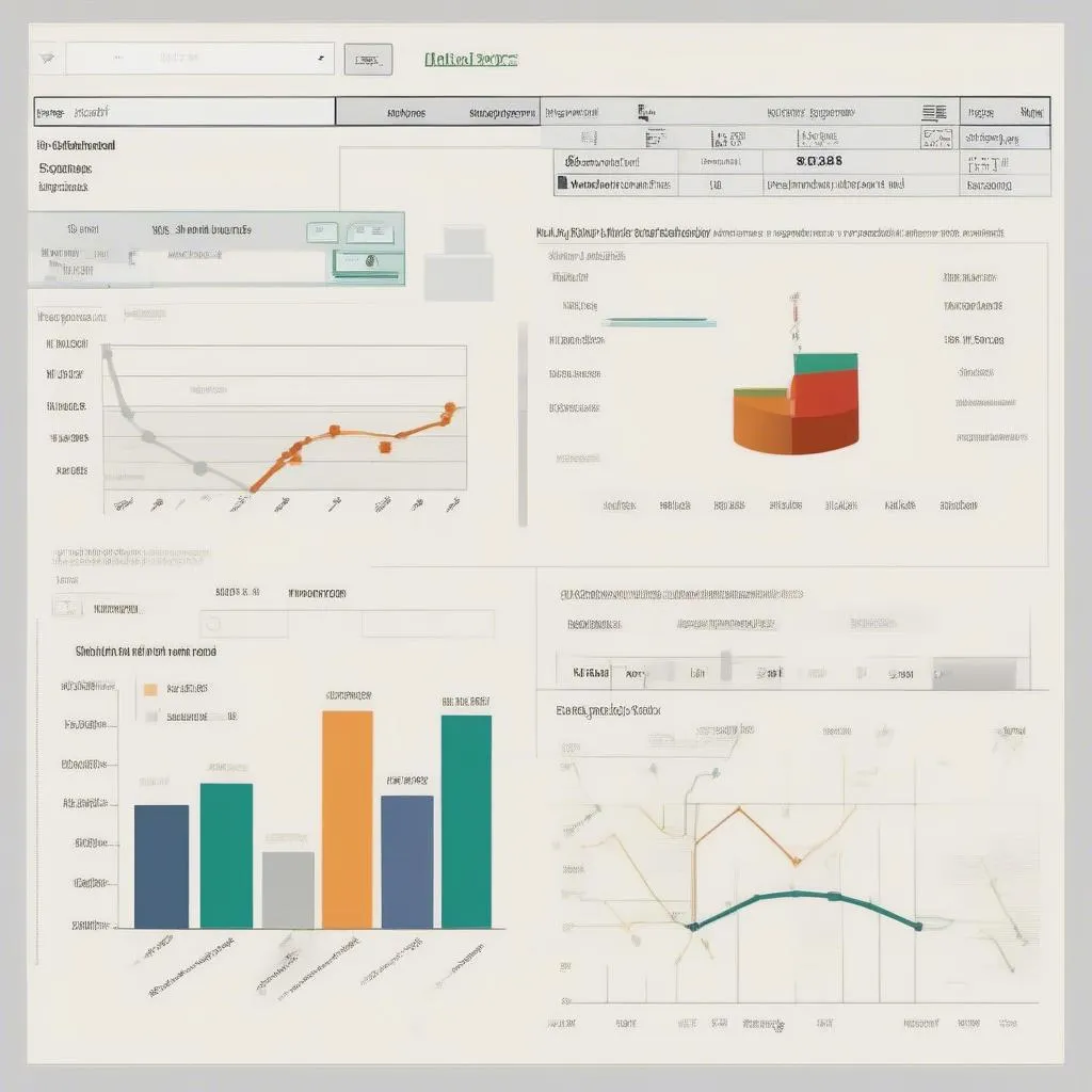 Phân tích dữ liệu trong Excel