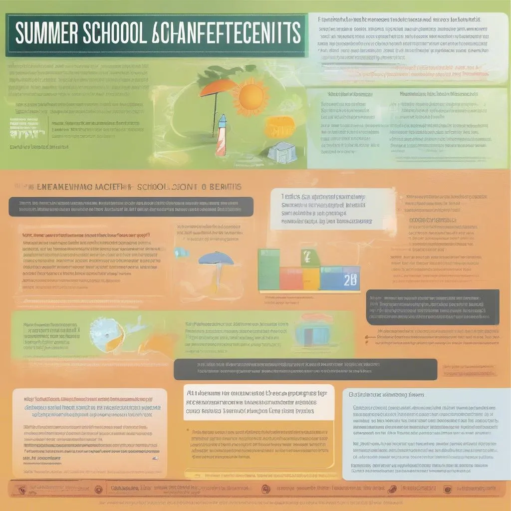 summer school effectiveness