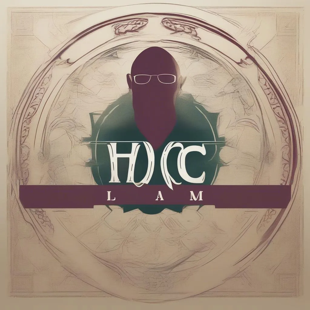 HỌC LÀM logo