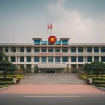 Học Viện Cảnh Sát Nhân Dân