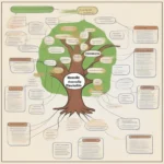 Cách học từ vựng hiệu quả bằng mind map