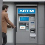 Máy ATM OCB