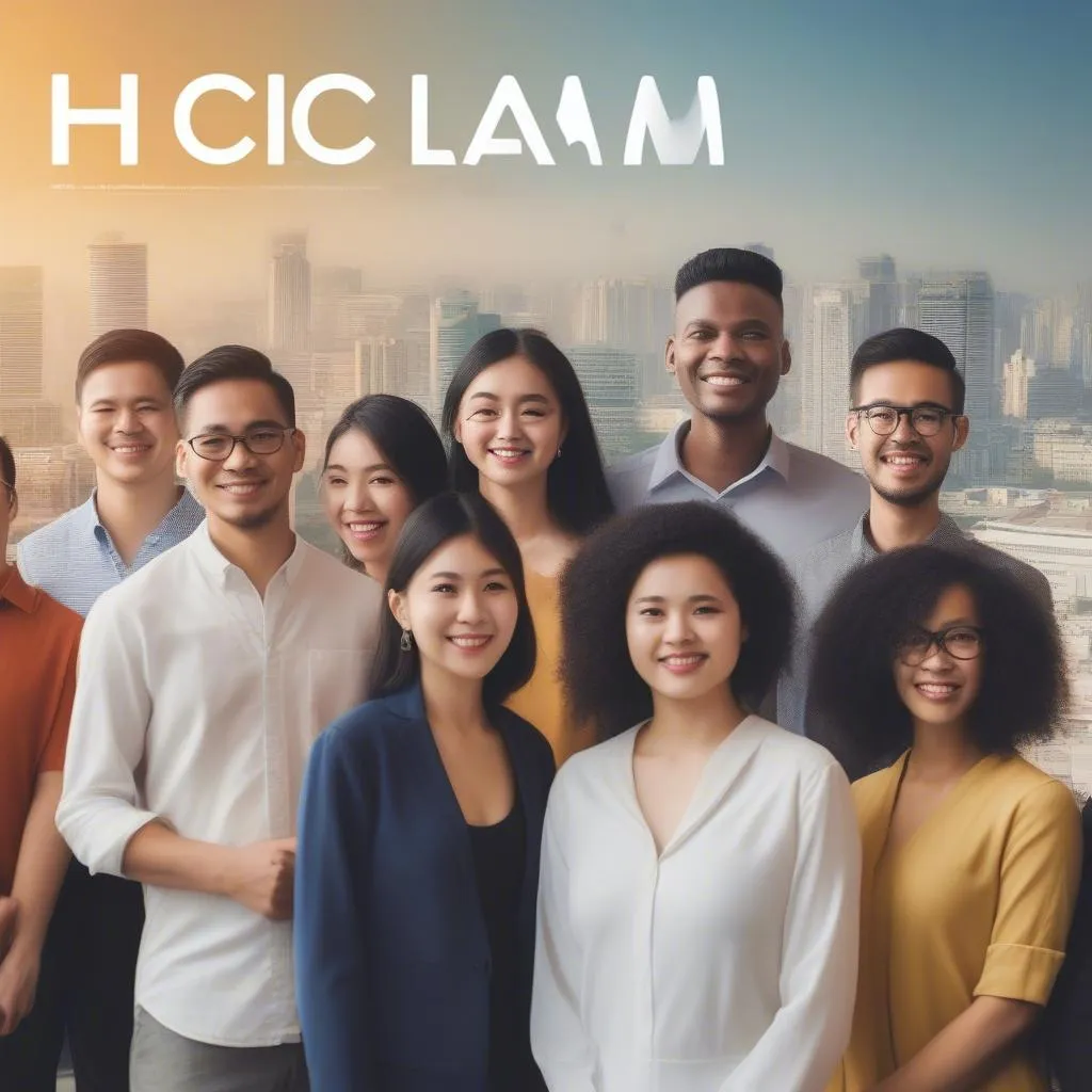 Thành viên website &quot;HỌC LÀM&quot;