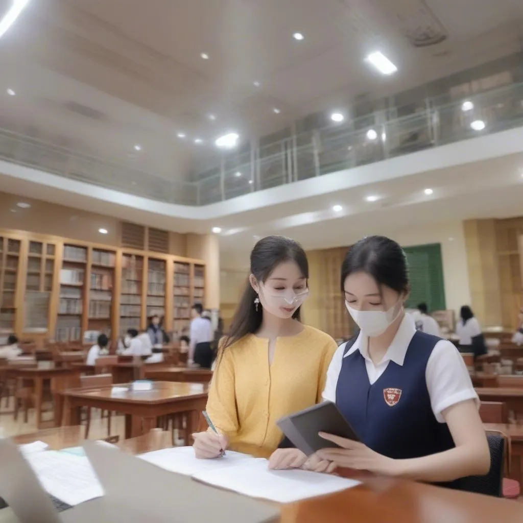 Tuổi Trẻ Online - Điểm Chuẩn Đại Học 2023