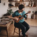 Học đàn ukulele chuyên nghiệp