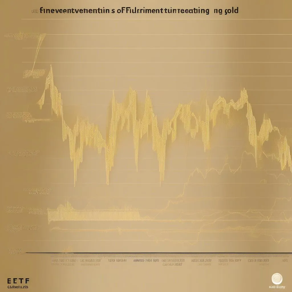 Đầu tư vàng ETF