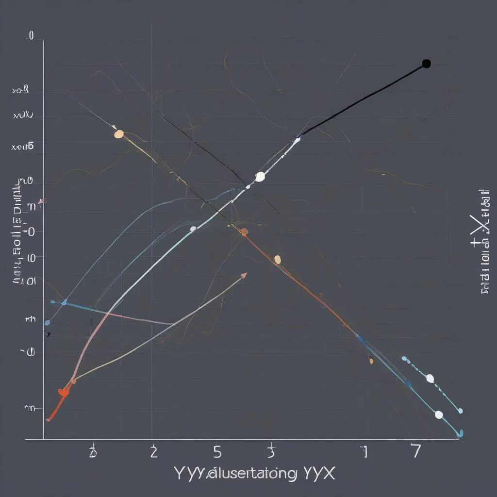 Vẽ biểu đồ phương trình y = x + 2