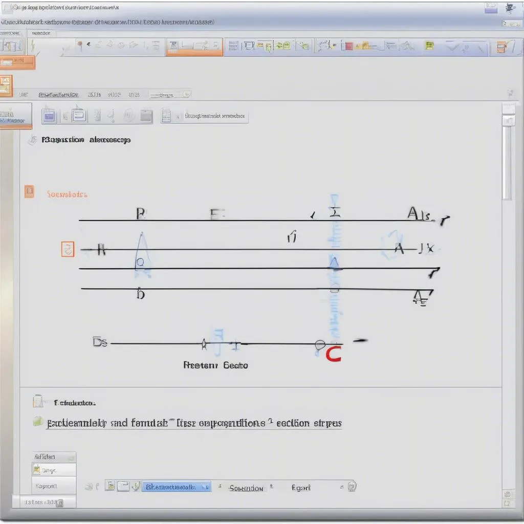 Viết công thức hóa học trong PowerPoint 2007 sử dụng Equation Editor