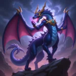 Aurelion Sol và Rồng trong Truyền Thuyết Việt Nam