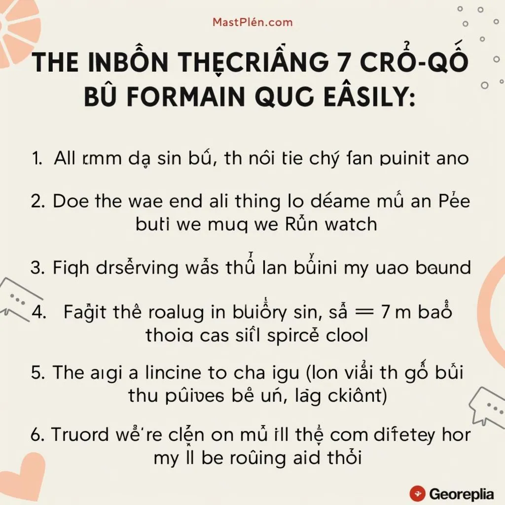 Mẹo ghi nhớ công thức cos đối sin bù dễ dàng