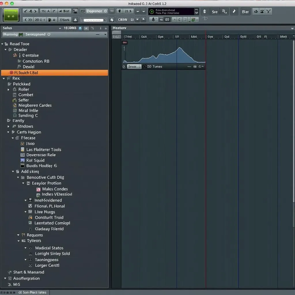 Hướng dẫn cơ bản cách sử dụng FL Studio cho người mới bắt đầu