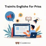 Học tiếng Anh miễn phí Cambridge