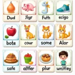 Flashcards học từ vựng tiếng Anh