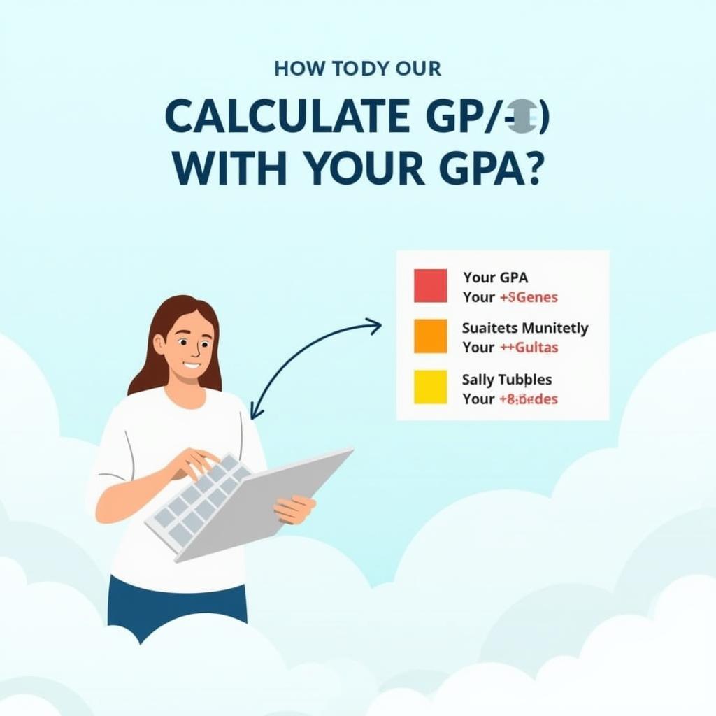 Cómo calcular el promedio de notas universitario