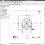 Mở File CAD Bằng Phần Mềm Chuyên Dụng