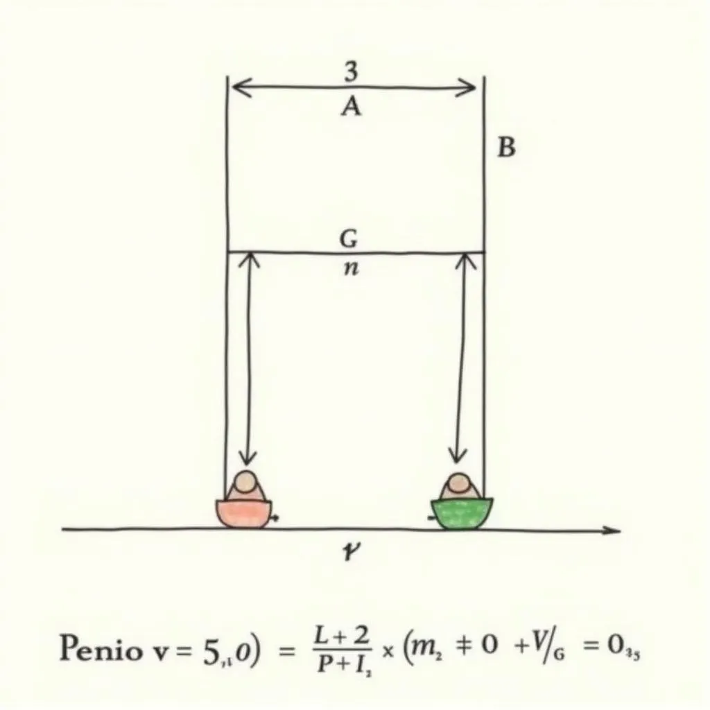 Ứng dụng định luật bảo toàn năng lượng để tìm phương trình động học