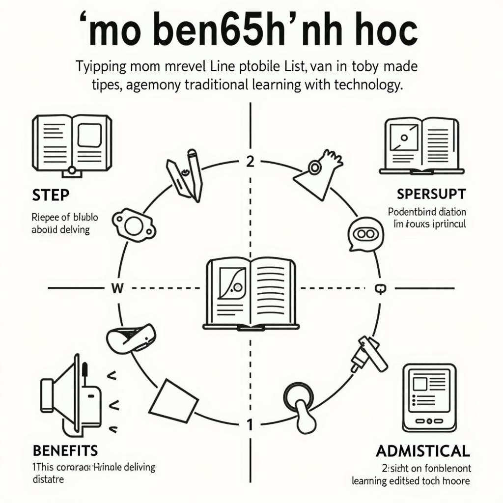 Cách xem mô ben65nh học hiệu quả