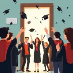 Graduation Score Opens Opportunities