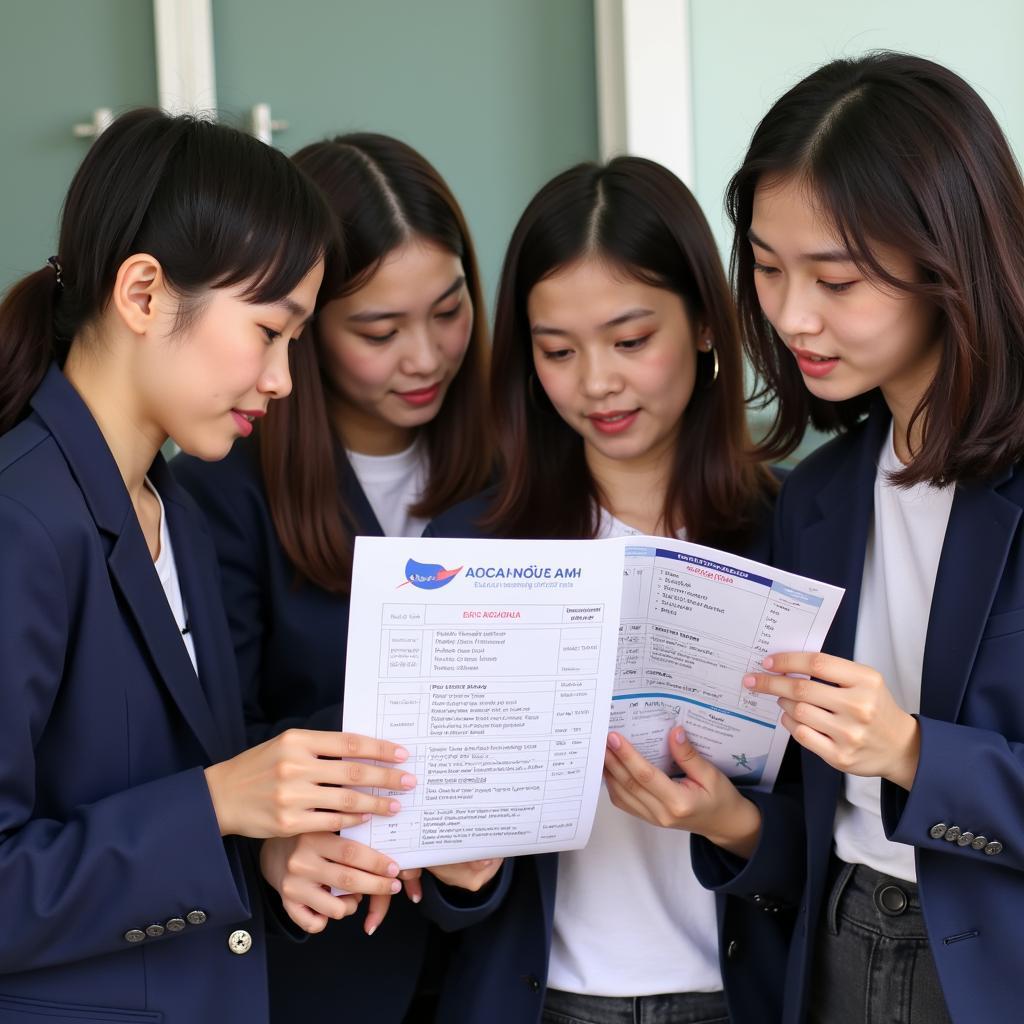 Điểm ưu tiên đại học Sài Gòn 2018