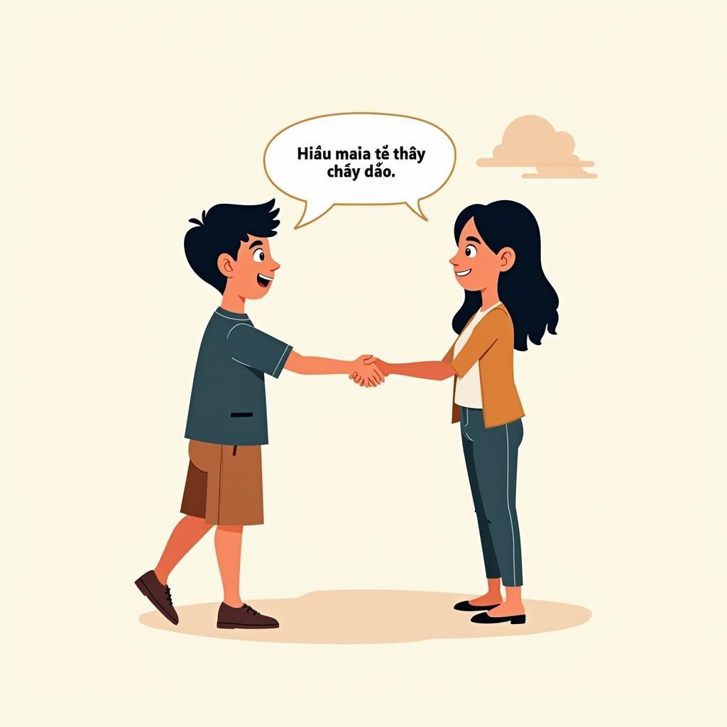 Hiểu Mình Hiểu Người Trăm Trận Trăm Thắng
