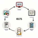 Học IELTS hiệu quả với các phương pháp phù hợp