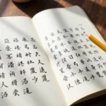 Học thuộc chữ cái tiếng Nhật Hiragana