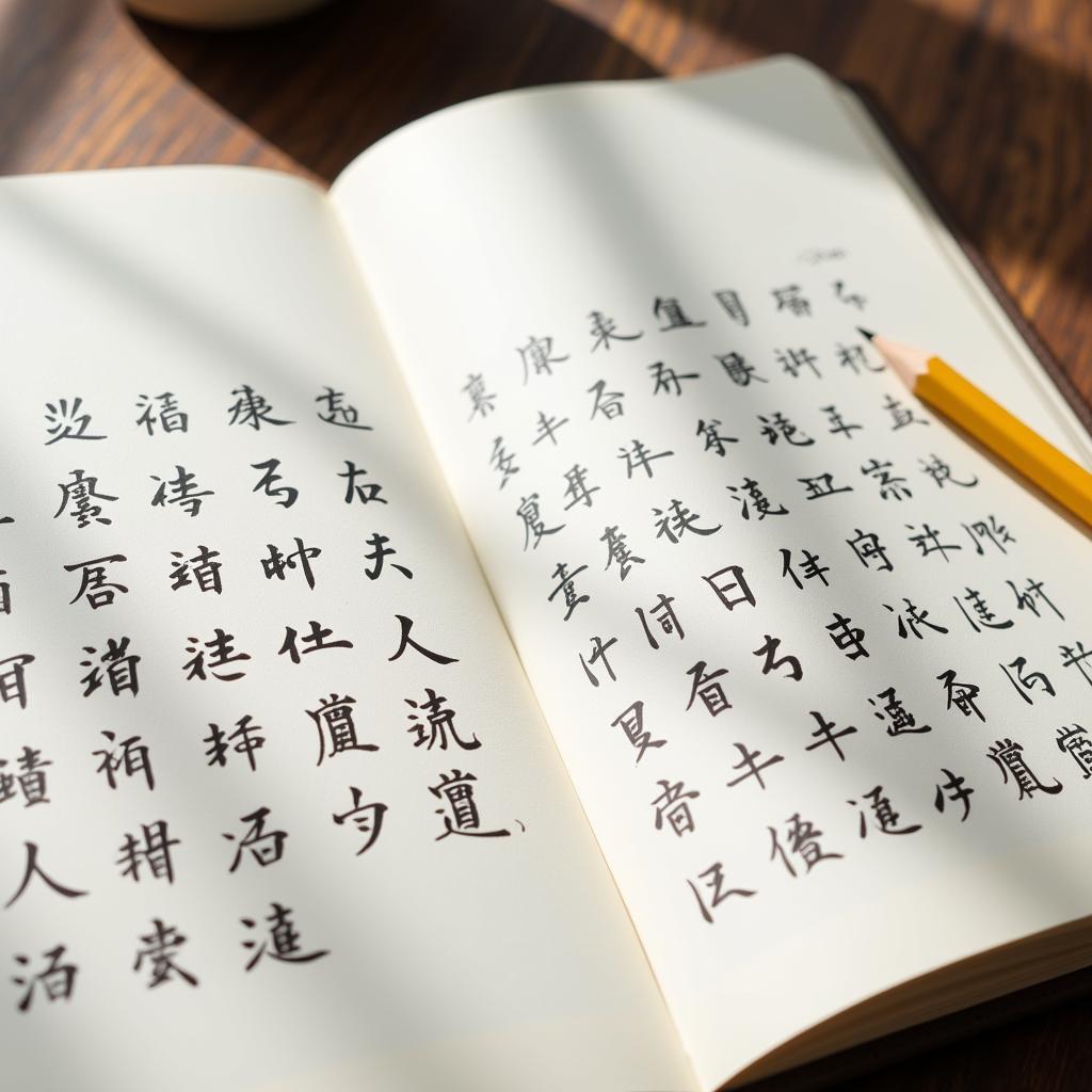 Học thuộc chữ cái tiếng Nhật Hiragana