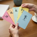 Học từ vựng tiếng nhật với flashcard