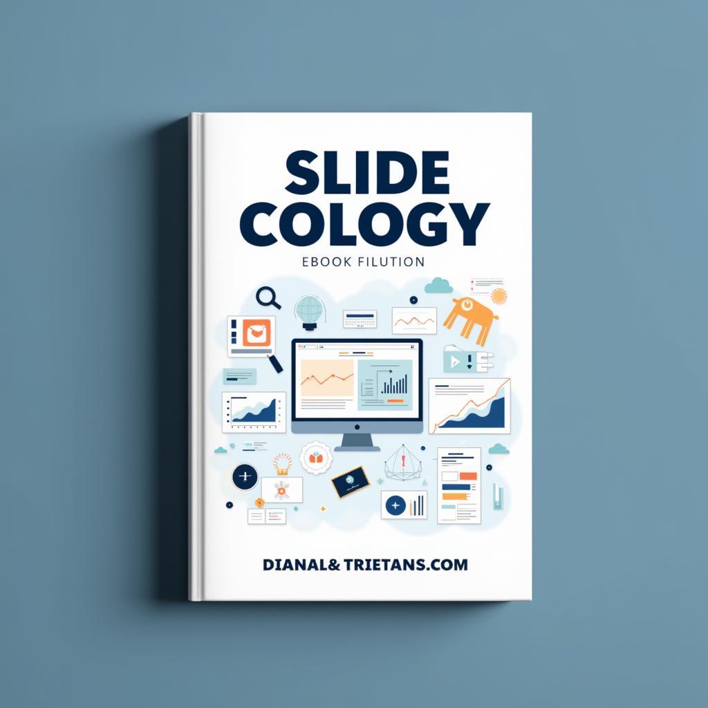 Ebook Ology: Hướng dẫn thiết kế slide chuyên nghiệp