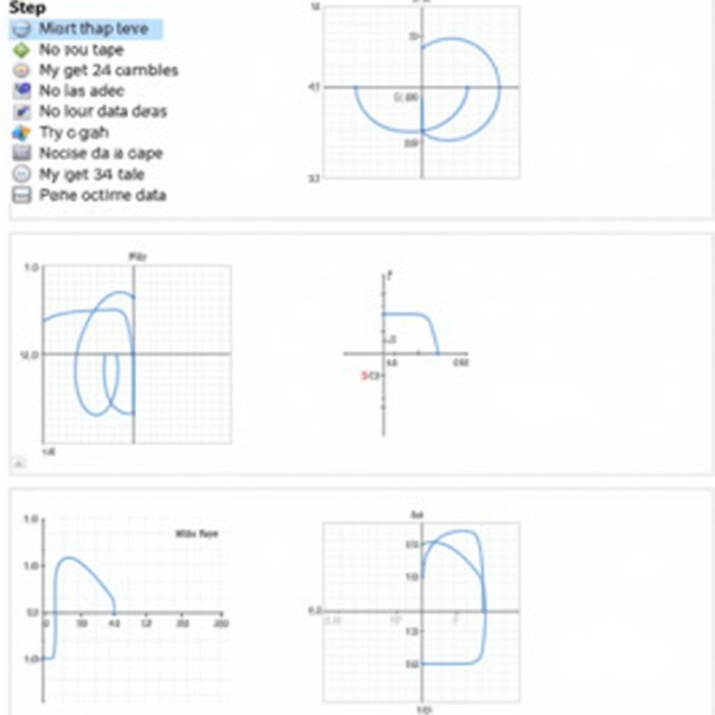 Vẽ đồ thị hàm số trong Powerpoint 2010